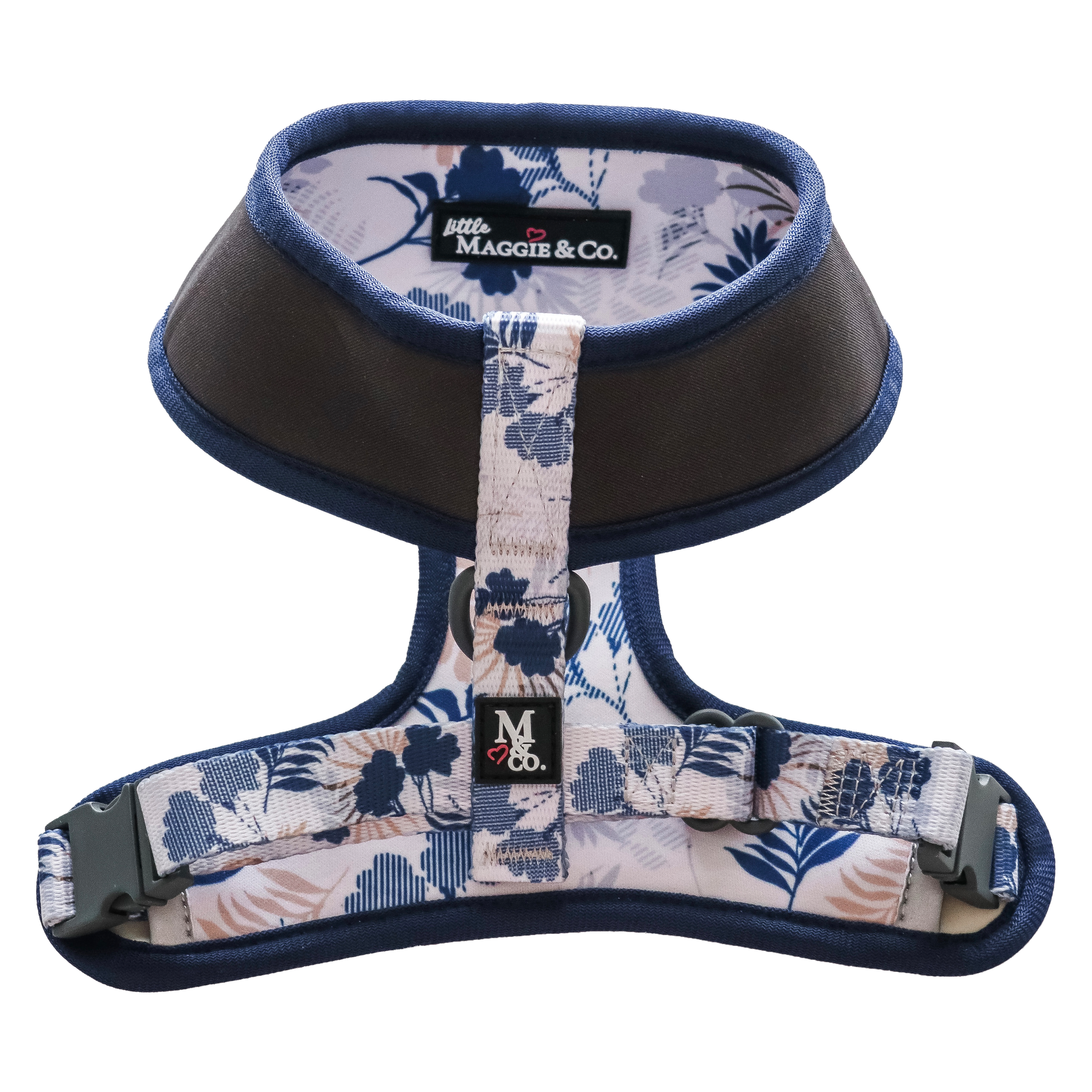 Breezy Reversible Harness