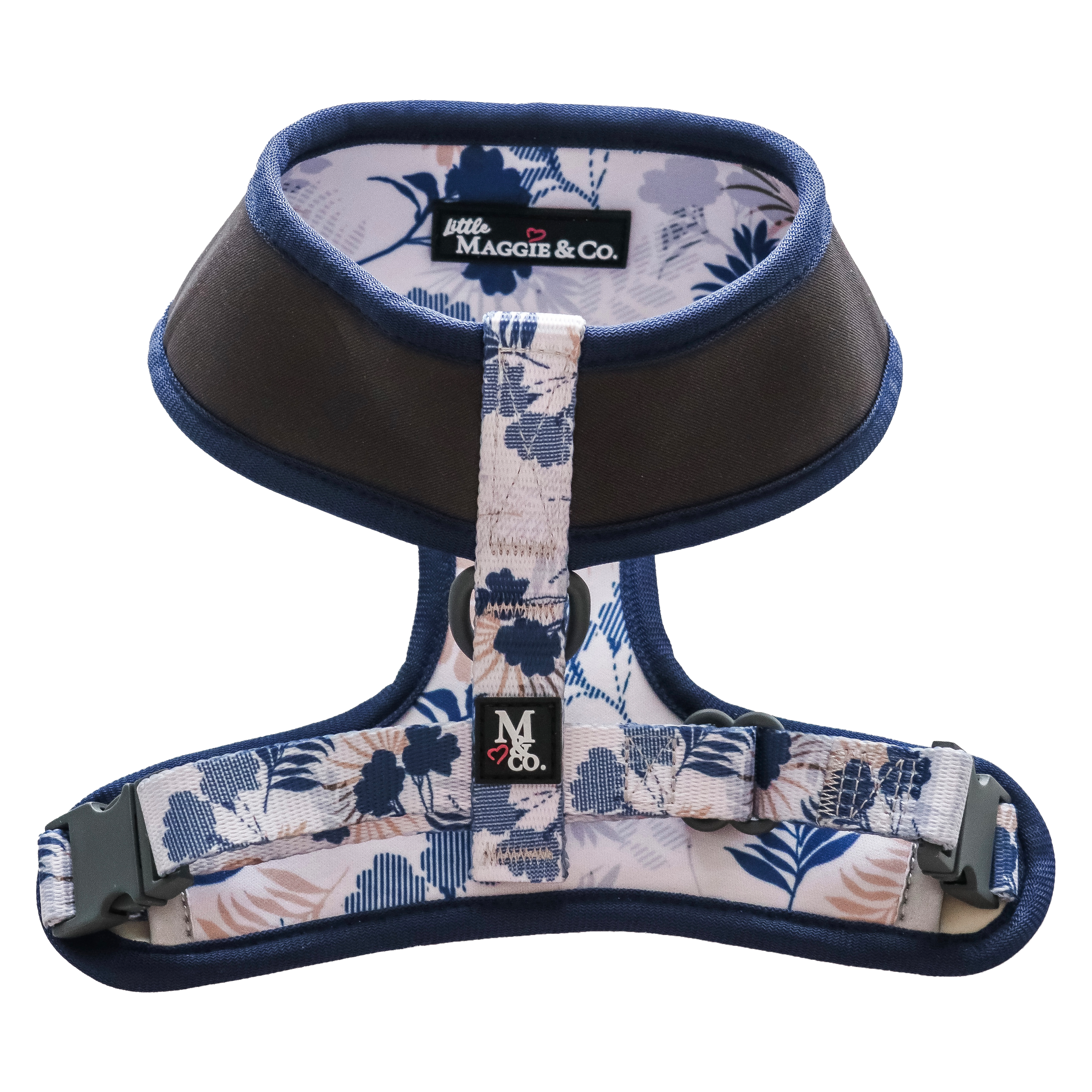 Breezy Reversible Harness