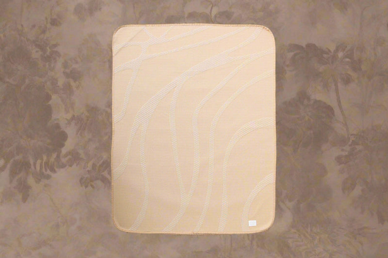 Brigette Romanek | Luxury Pet Throw Blanket - Taupe