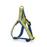 Bright Sunflower Small Breed Dog Harness