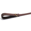 Up Country Brown Comfort Made in USA Pet Accessory