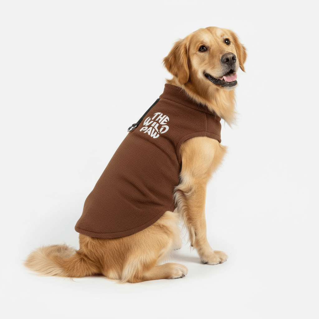 SnugPeak Fleece | HT Animal Supply