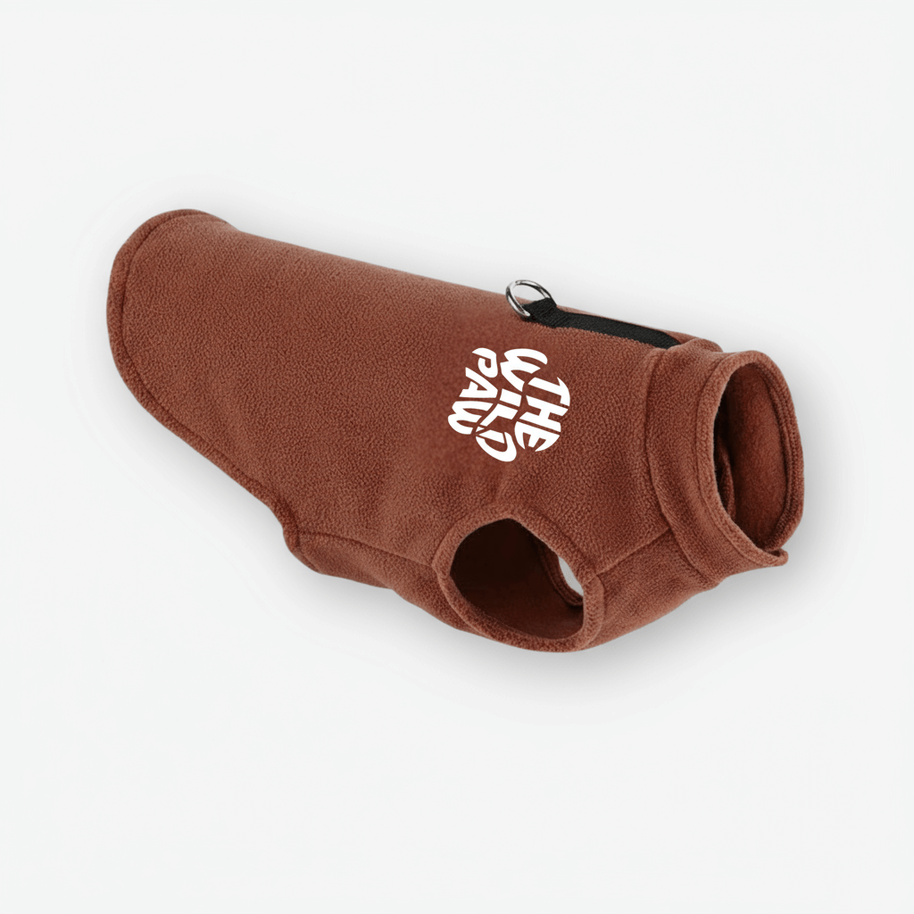SnugPeak Fleece | HT Animal Supply
