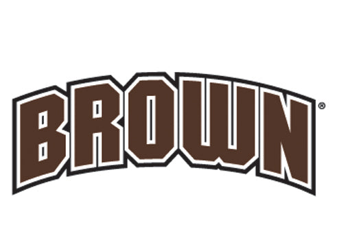 NCAA Brown University, Bruno the Bear Knottie Plush Dog Toy