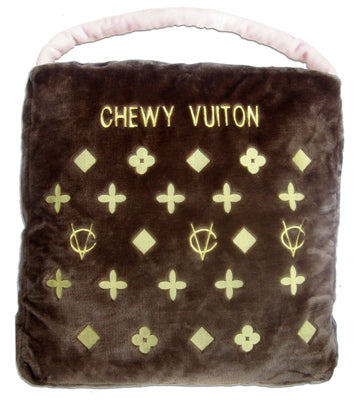 Brown Designer Pet Bed