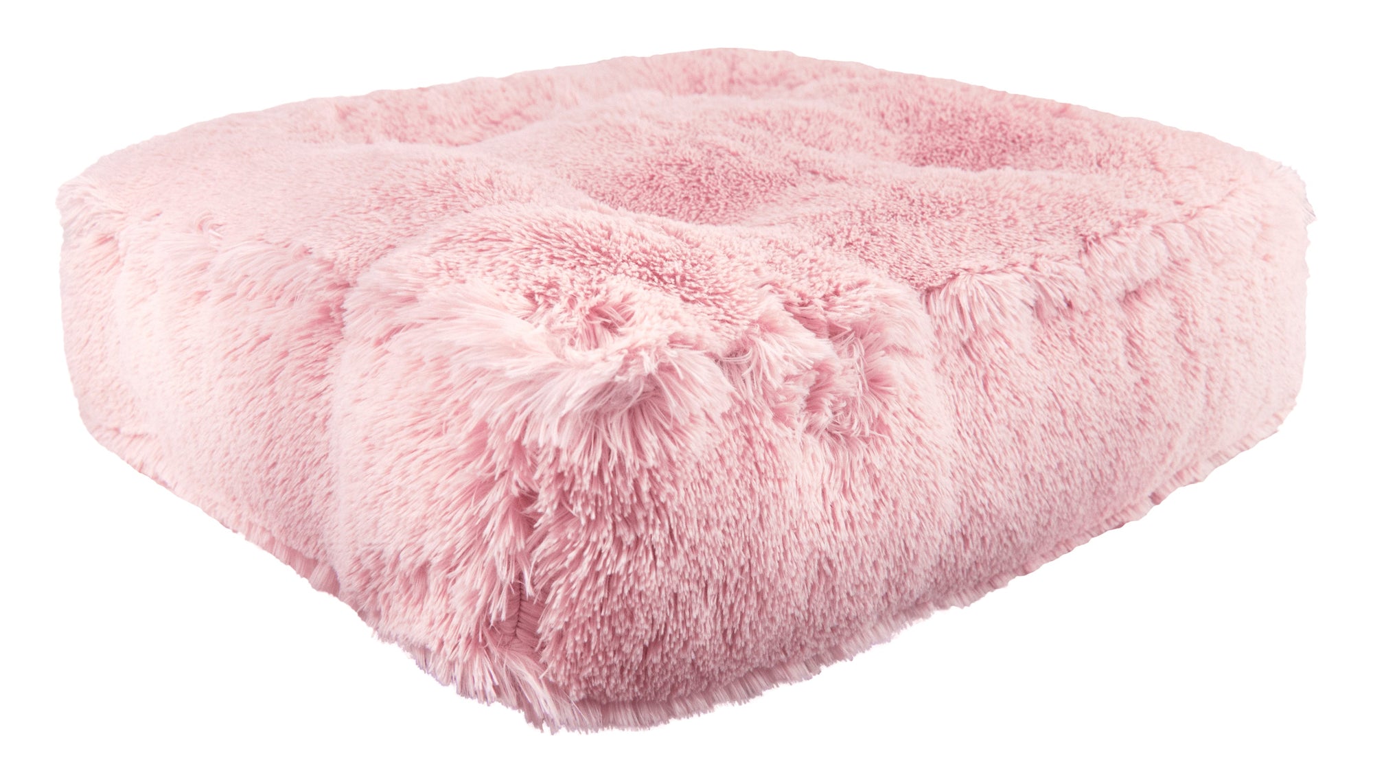 Bessie and Barnie other; fabric Dog Bed - multicolor-3; gray; brown