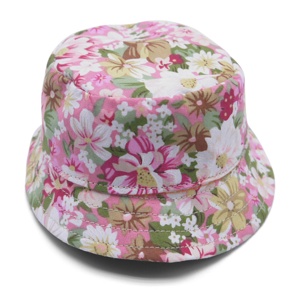 Bucket Hat Blossom