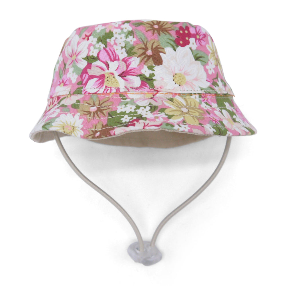DOGO Blossom Dog Bucket Hat
