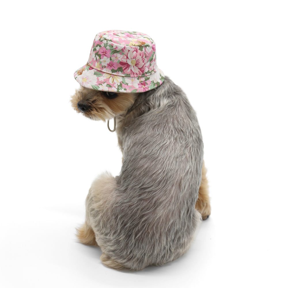 DOGO Blossom Dog Bucket Hat
