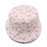 Bucket Hat Cherish Heart