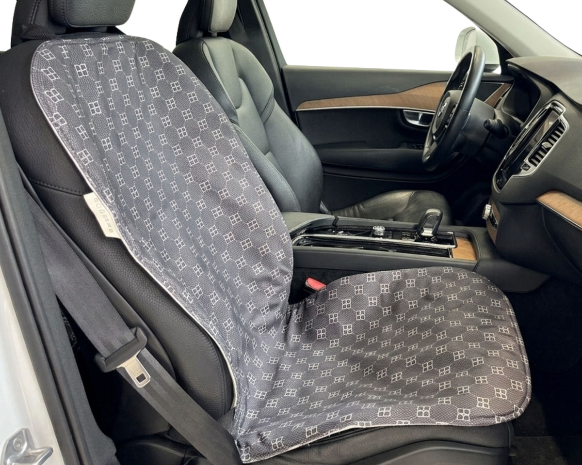 Bowsers Single Dog Car Seat Cover