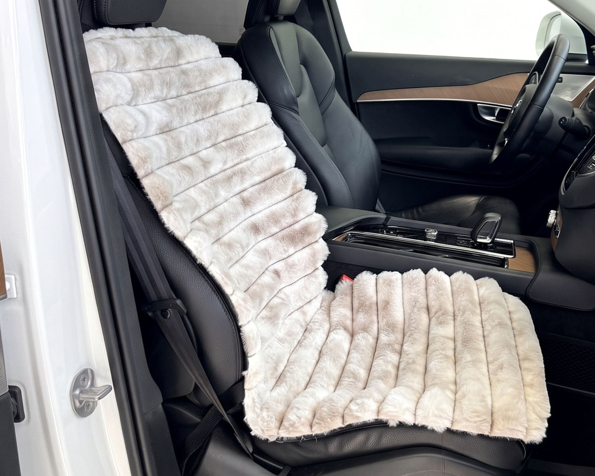 Bowsers Single Dog Car Seat Cover