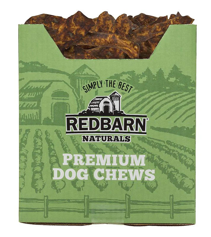 Redbarn Bully Slices (9oz) - HT Animal Supply