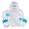 Bumble Crystal Figurine