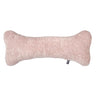 Bumper Bone Pillow Pink Champagne : Calming & Supportive Comfort