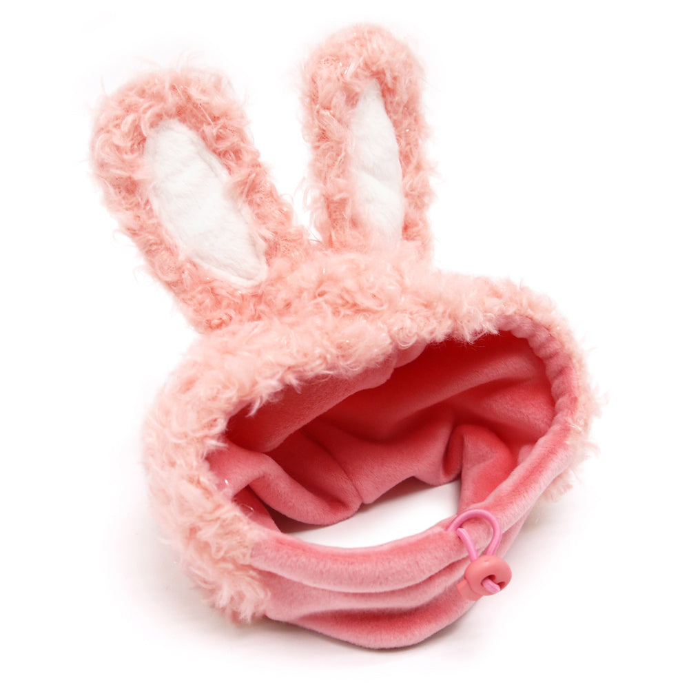 DOGO Bunny Dog Costume Hat
