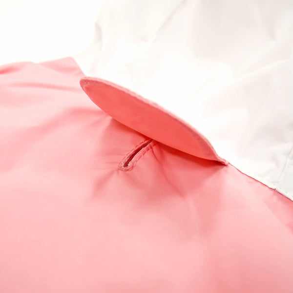 DOGO Bunny Dog Raincoat