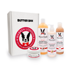 Warren London Dog Butter Box