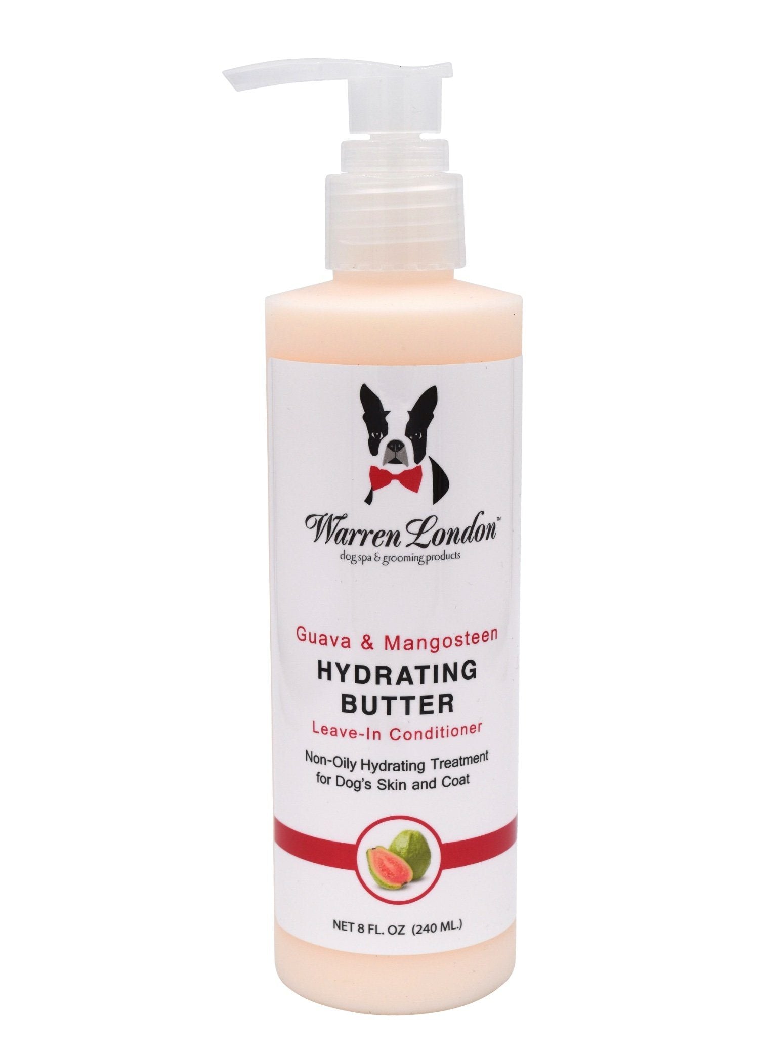 Hydrating Butter - For Dogs Skin & Coat - Leave-In Moisturizer