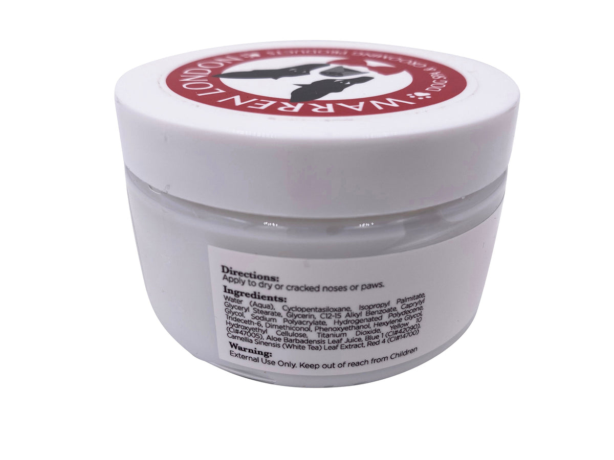 Hydrating Butter Balm - For Nose and Paws - HT Animal Supply