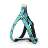Up Country Butterfly Effect Dog Cast Brass Dog Harness