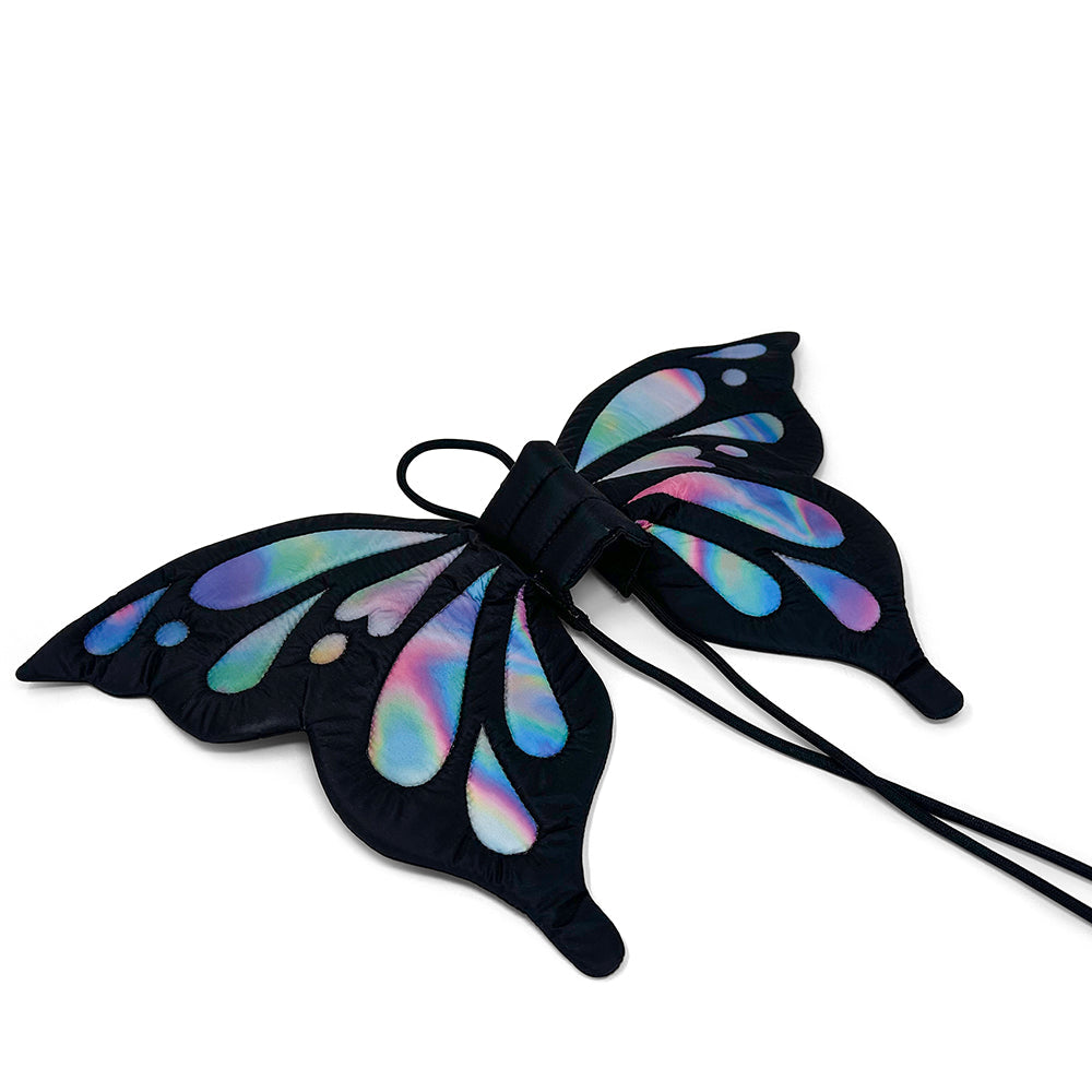 DOGO Butterfly Dog Costume Wings