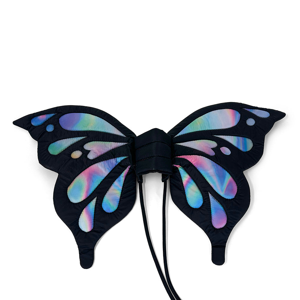 DOGO Butterfly Dog Costume Wings