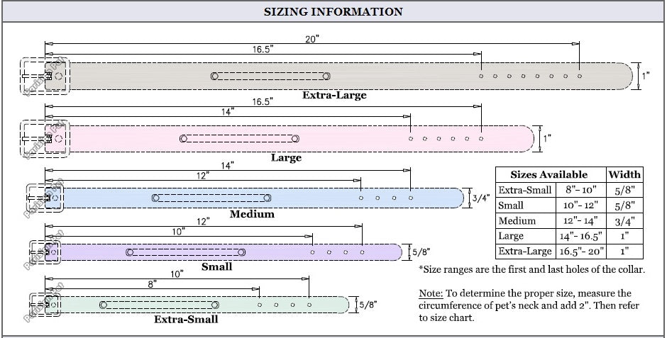 Parisian Pet Croc Collar for Dogs & Cats  Unique Faux Leather Crocodile Dog Collar, Personalized and Durable Design, Various Colors