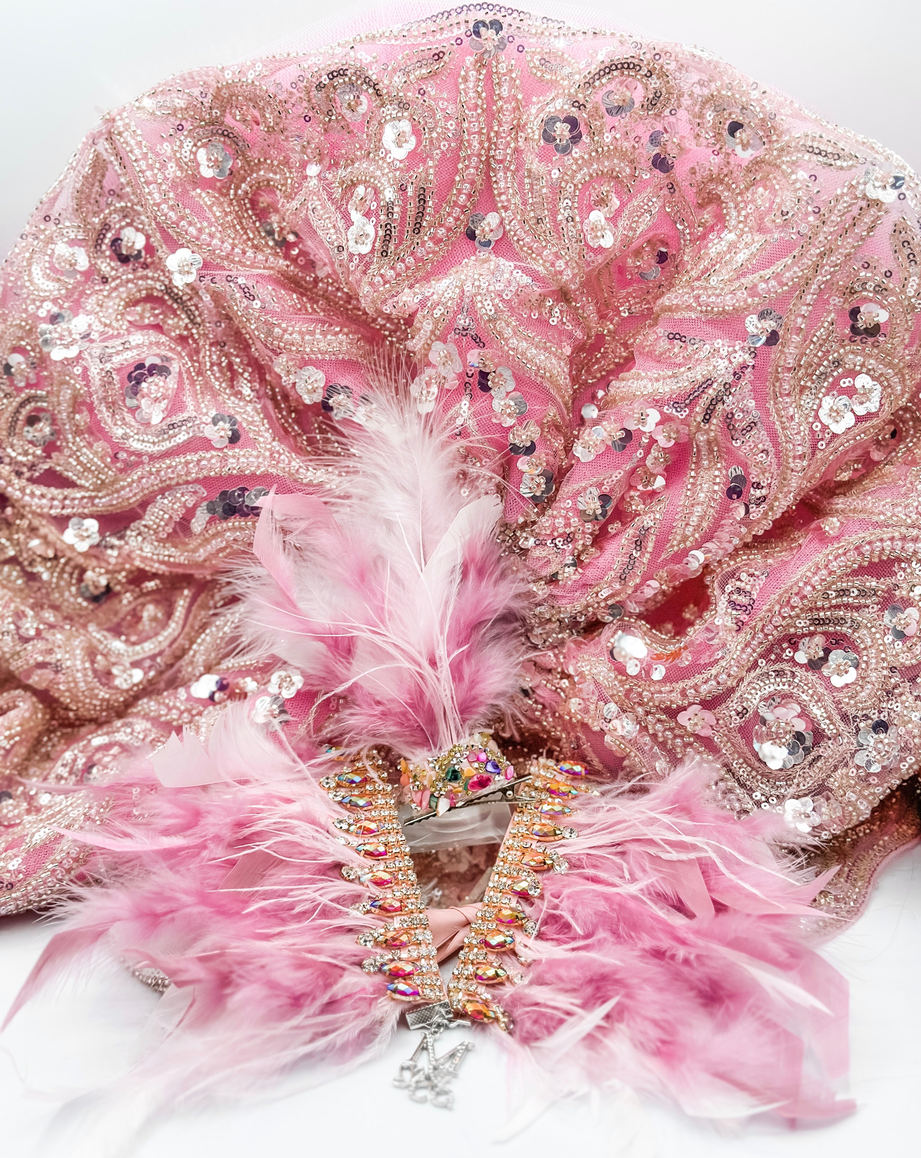 Fairytale Feathers: The Aurora