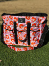 Daisy 8 Premium Grooming Tote