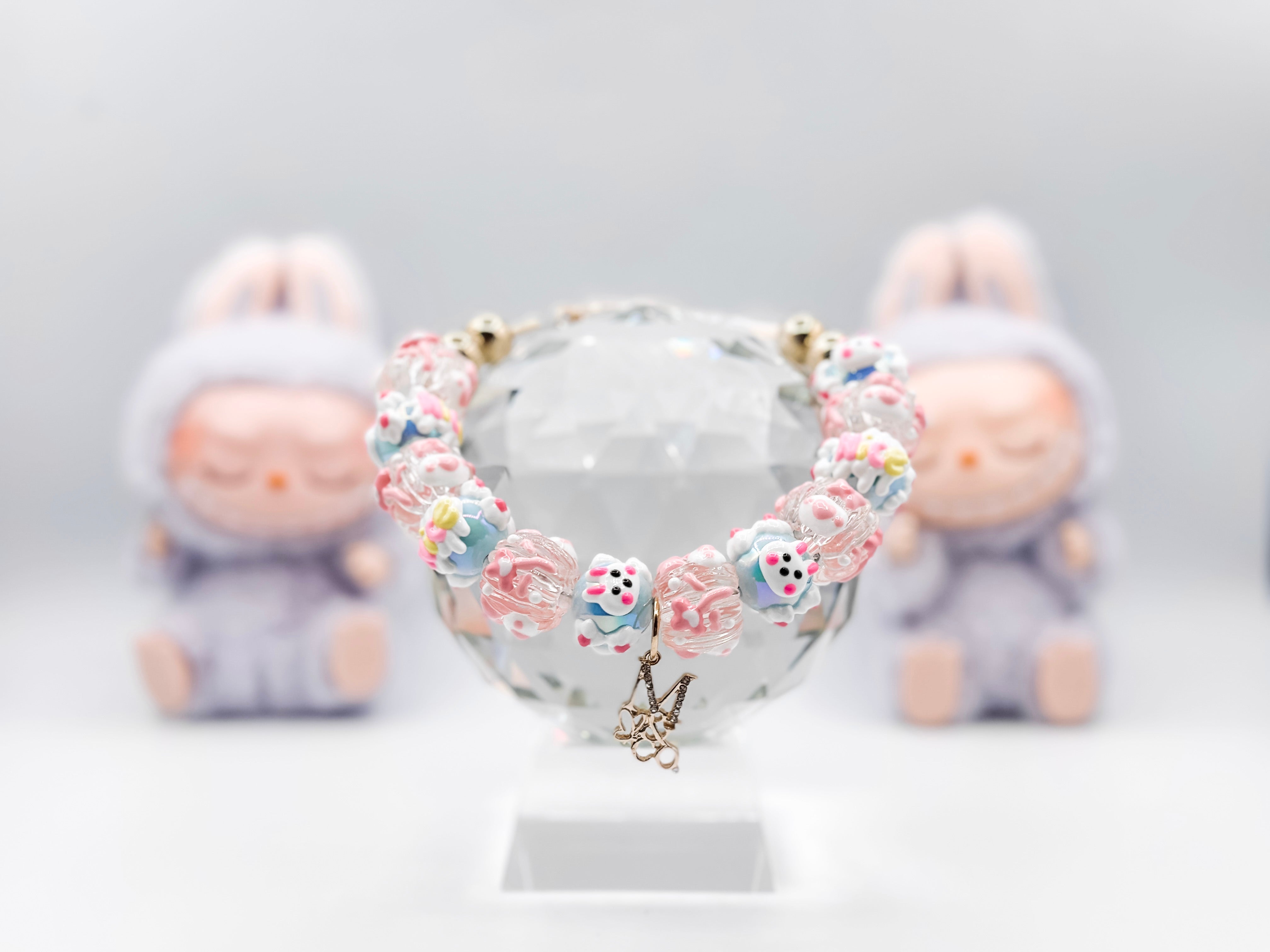 Magbubu Party II: La Bunny Party