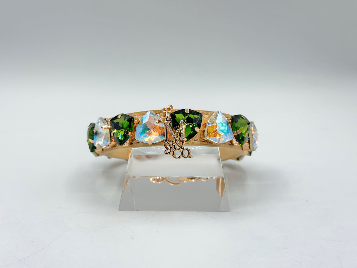 Signature Gem Necklace: Treasure