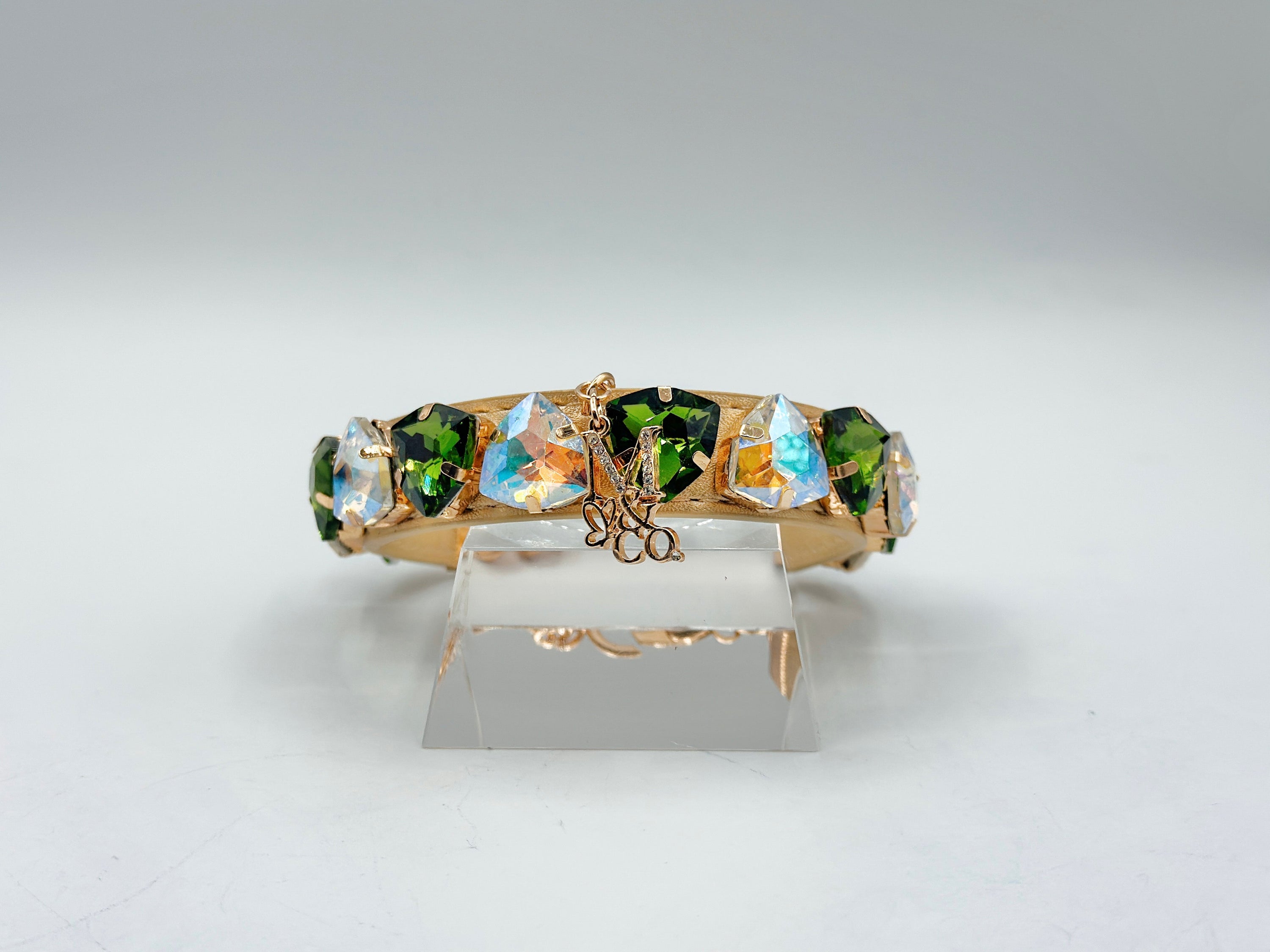 Signature Gem Necklace: Treasure