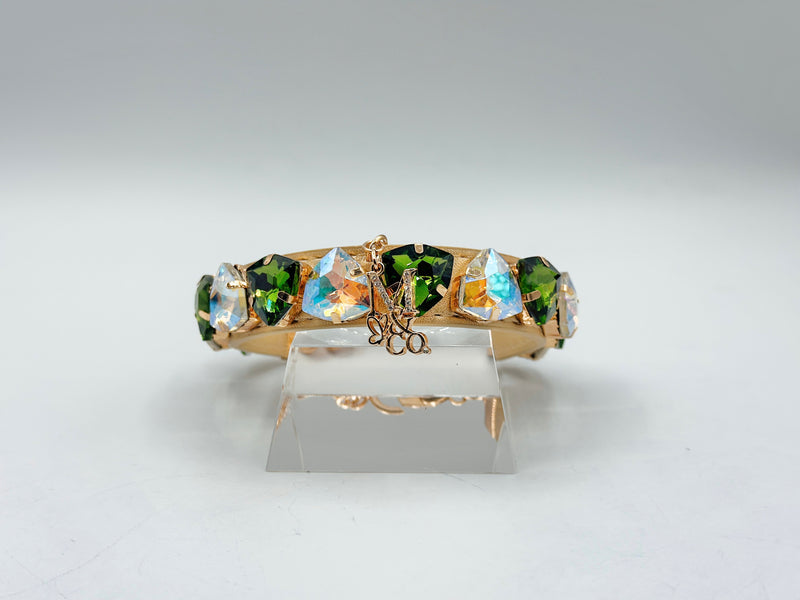 Signature Gem Necklace: Treasure