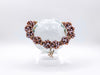 Necklace: Lavender Reverie (Signature Birthday Collection)