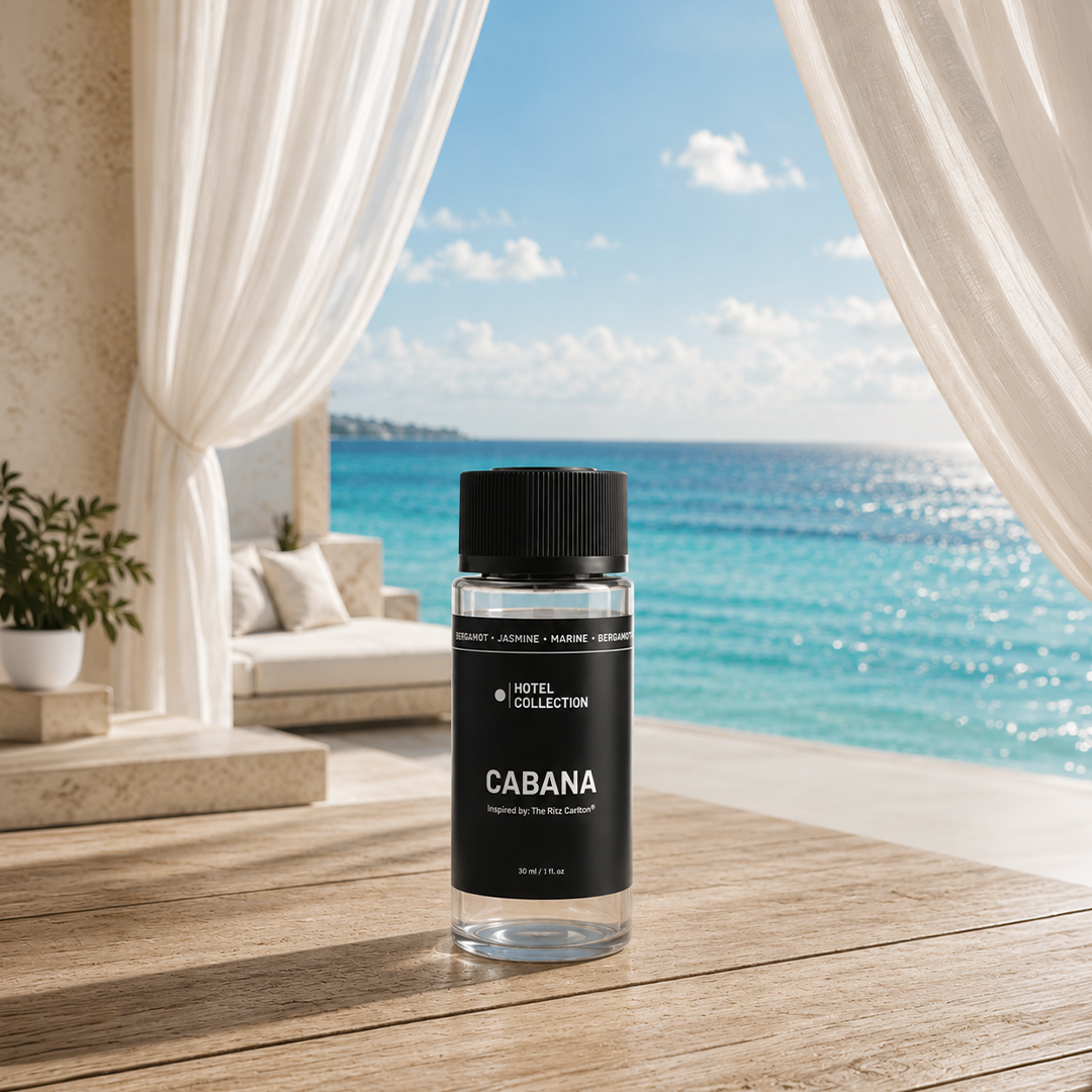 Hotel Collection Cabana Fragrance Oil