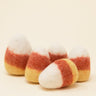 WOOL CANDY CORN