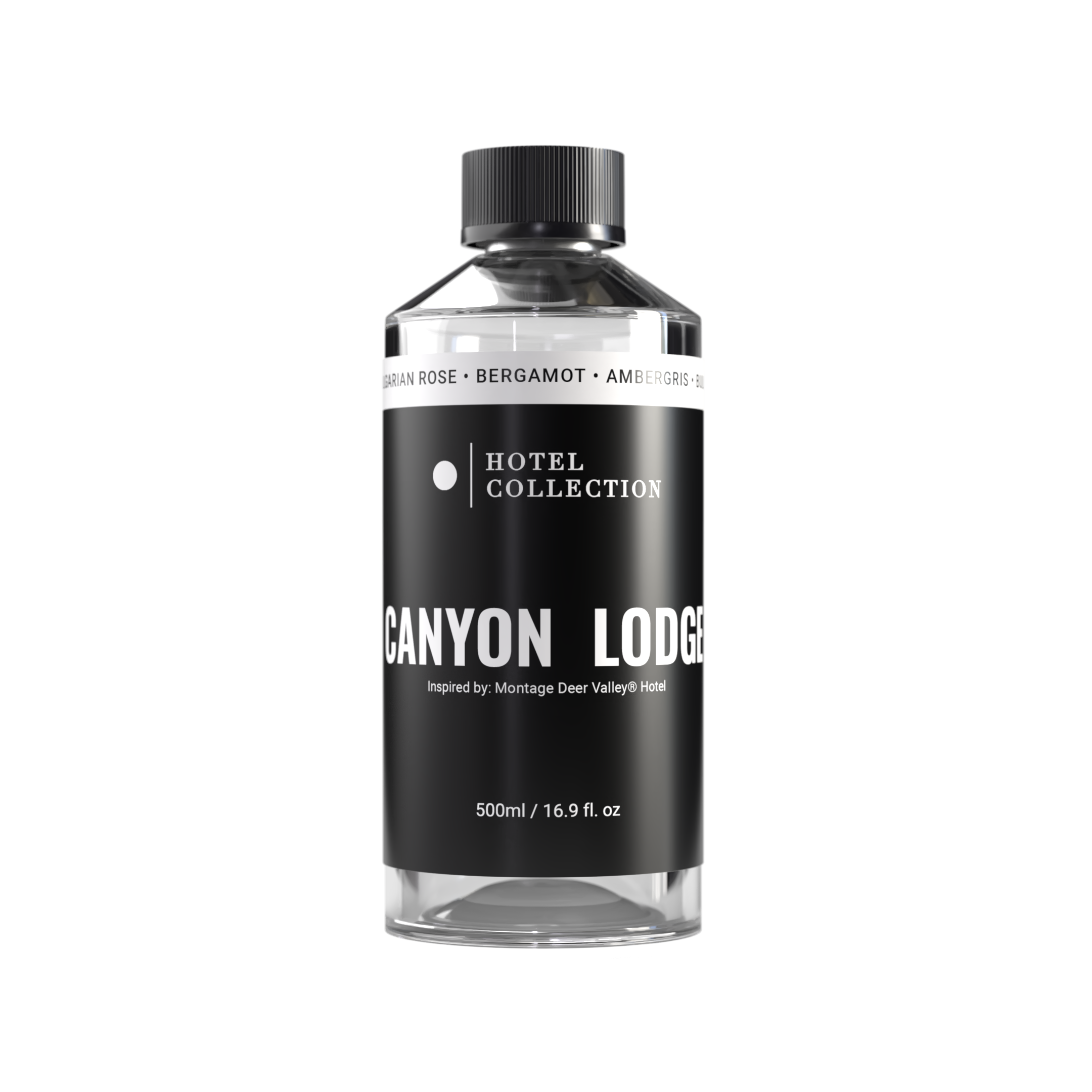 Hotel Collection Canyon Lodge Fragrance Oil