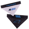 Carolina Panthers Reversible Bandana