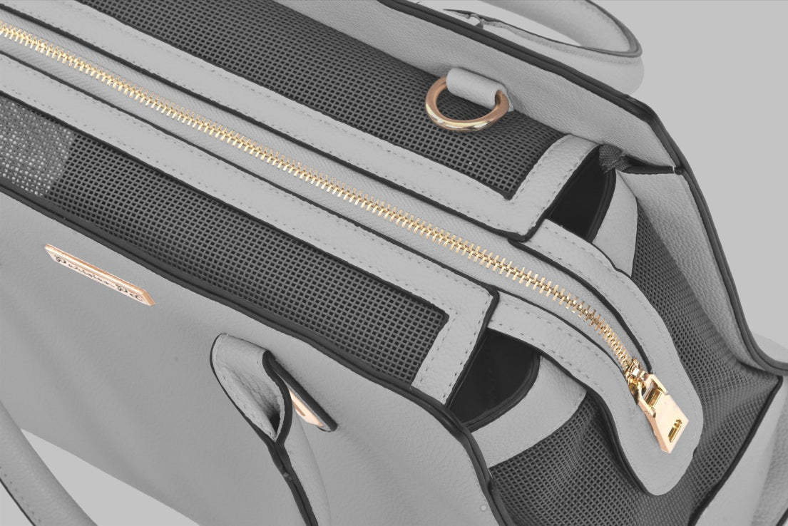 Parisian Pet Mallorca Carrier