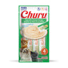 Inaba Churu Puree Tuna with Chicken Puree Cat Lickable Treats (0.5oz)