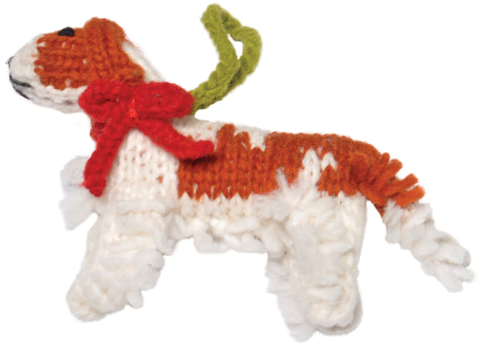 Cavalier King Charles Spaniel Dog Ornament