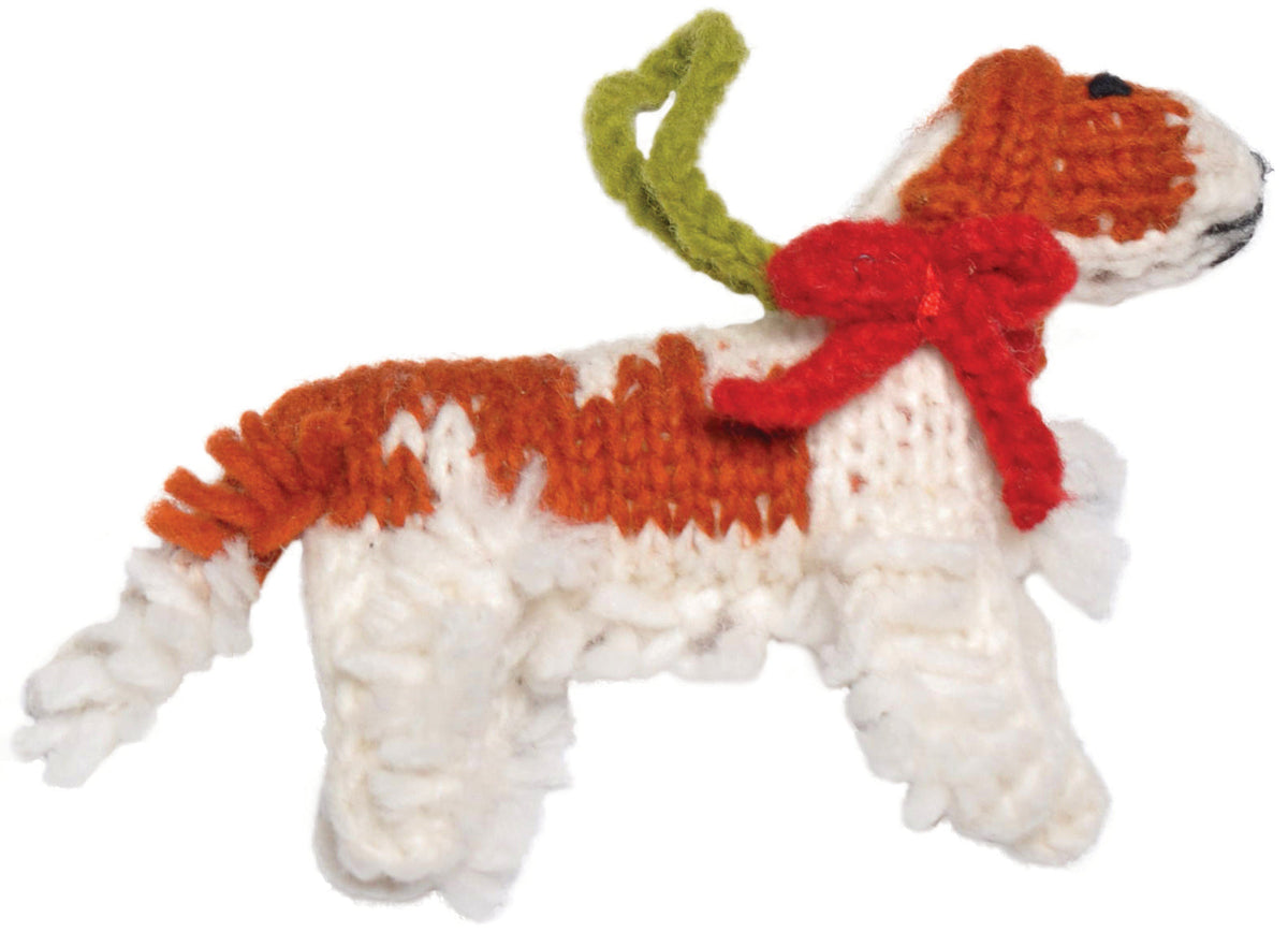 Chilly Dog Cavalier King Charles Spaniel Ornament