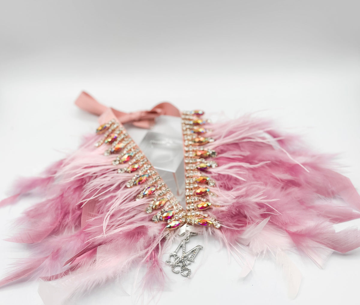 Fairytale Feathers: The Aurora