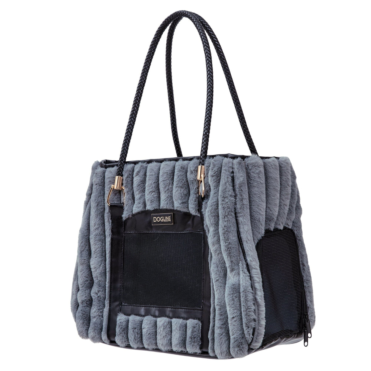Dogline Cozy Cloud Pet Carrier Bag