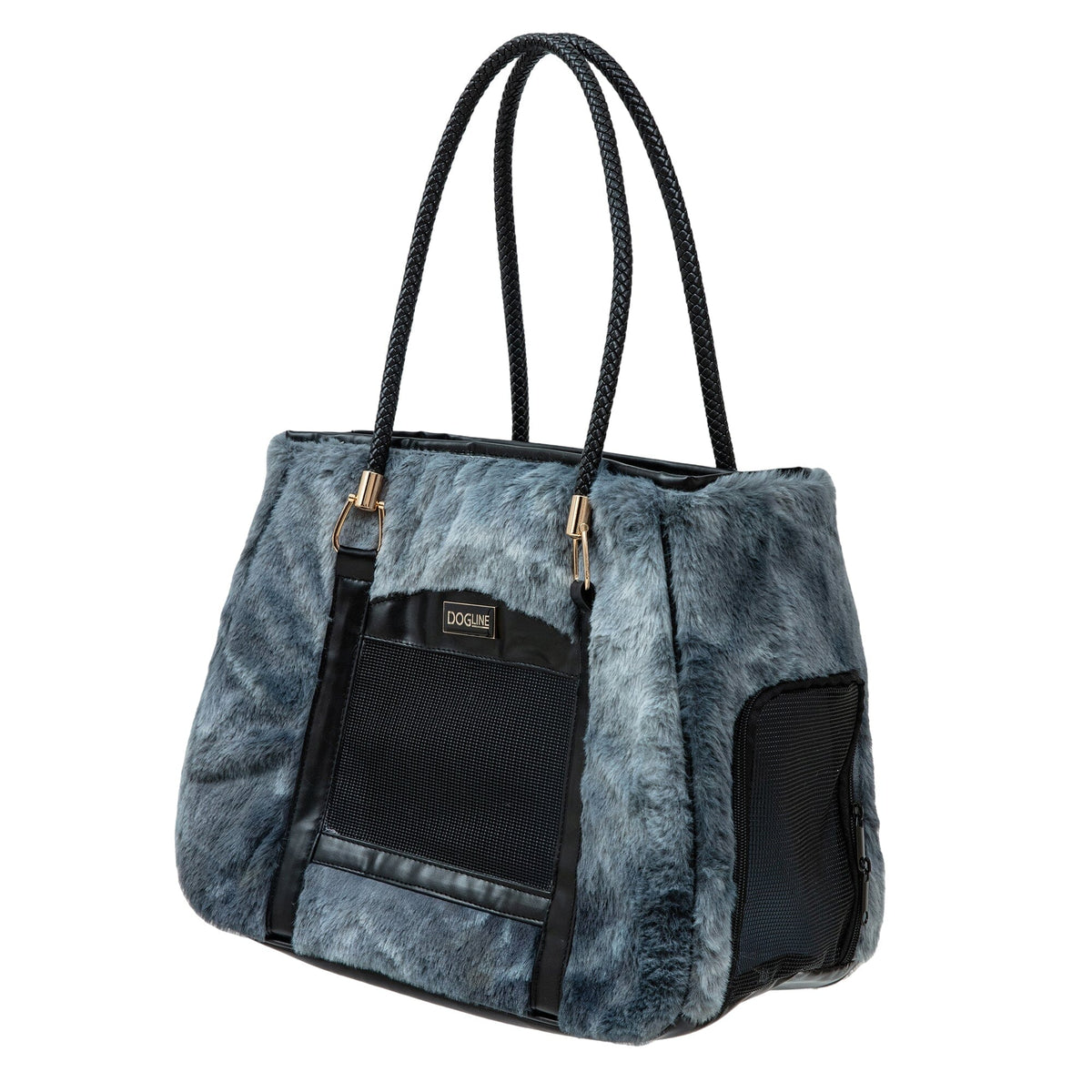 Dogline Cozy Cloud Pet Carrier Bag