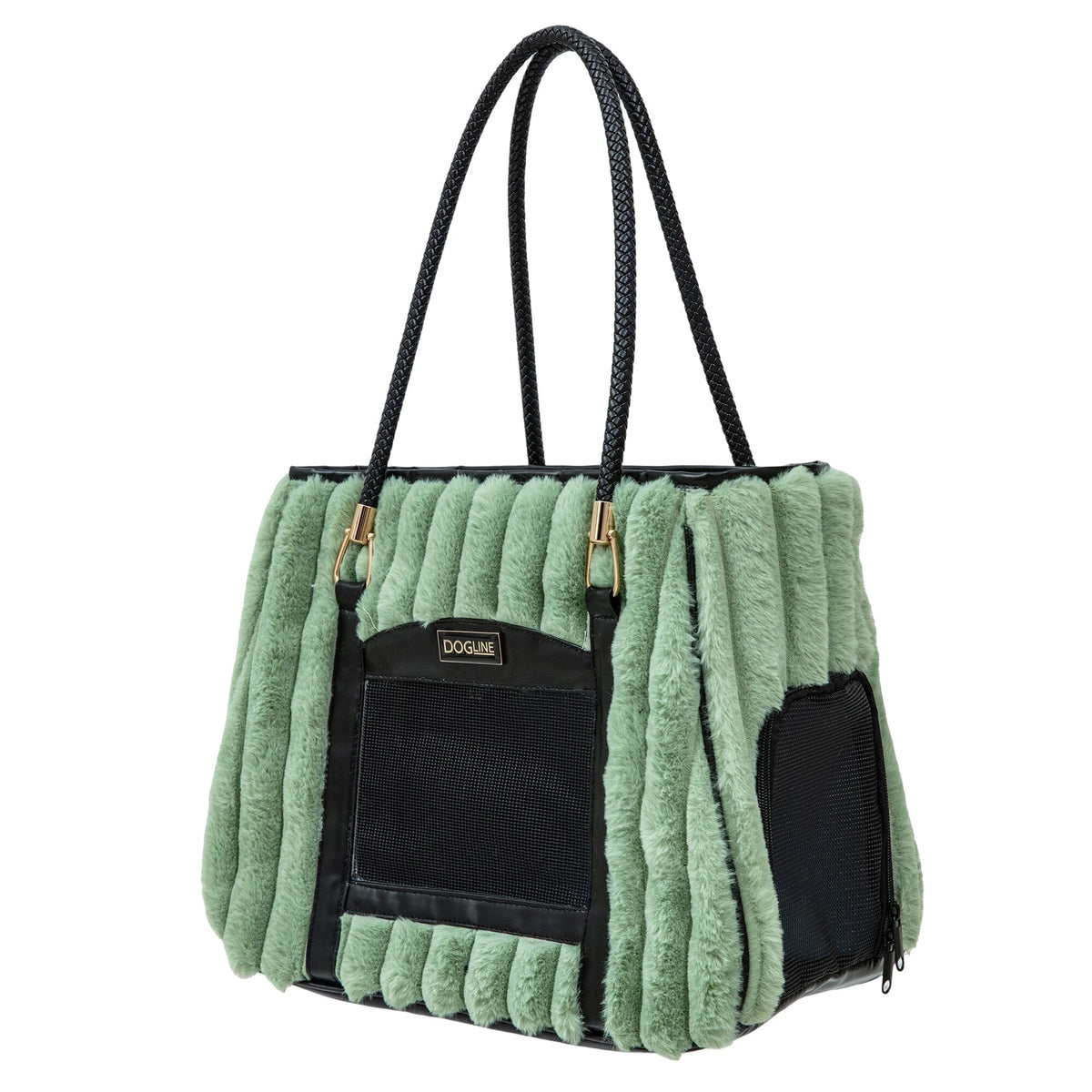 Dogline Cozy Cloud Pet Carrier Bag