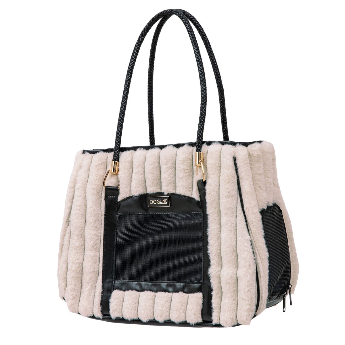 Dogline Cozy Cloud Pet Carrier Bag