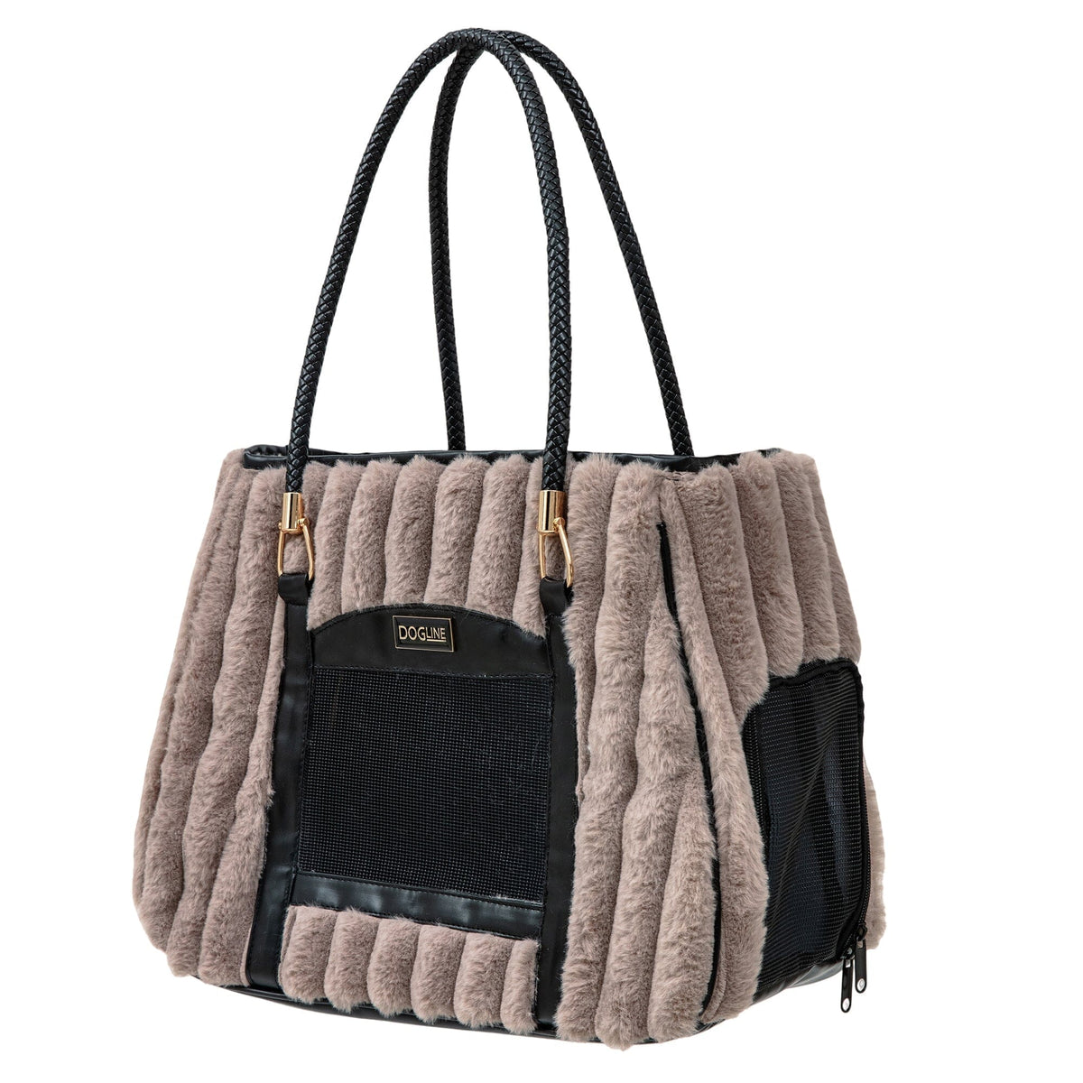 Dogline Cozy Cloud Pet Carrier Bag