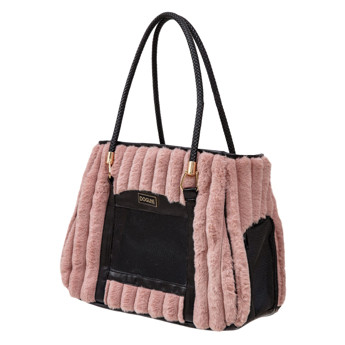 Dogline Cozy Cloud Pet Carrier Bag